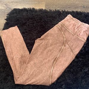 Lululemon Leggings